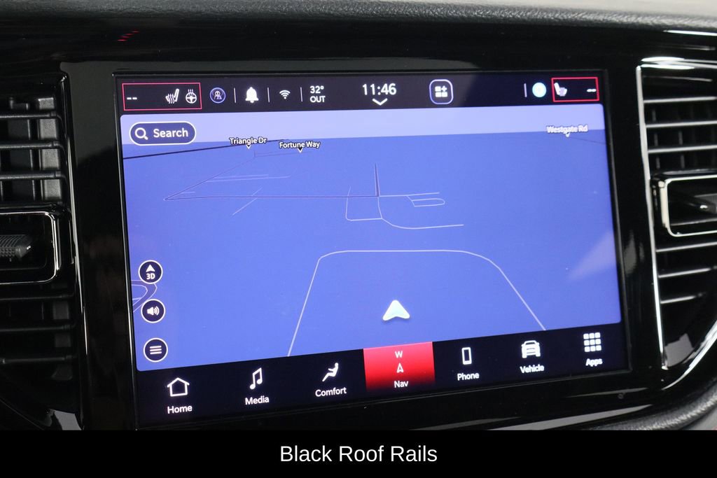 Used 2025 Dodge Durango GT image 47