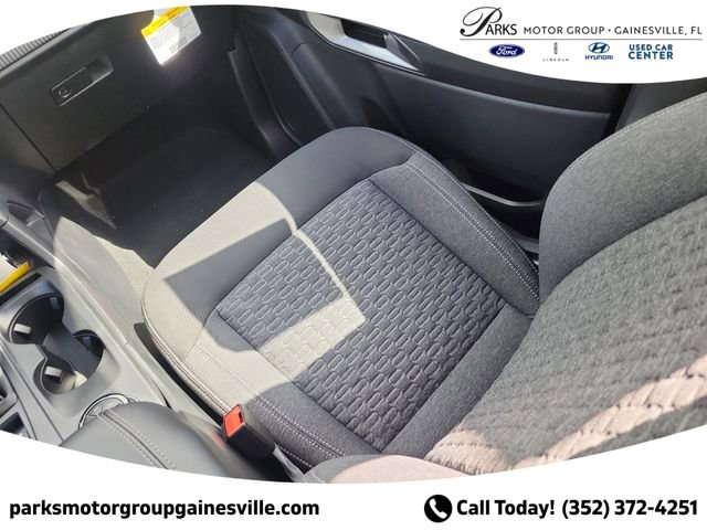 New 2024 Ford Ranger XLT w/ Equipment Group 301A High AWD/4WD image 14