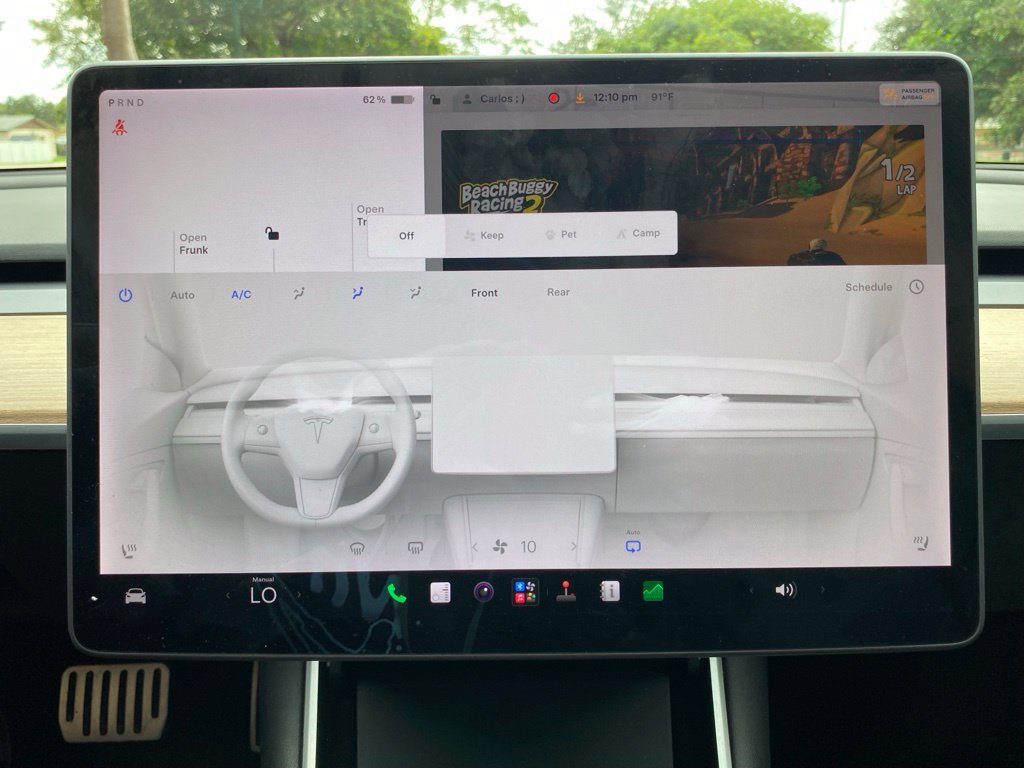 Used 2020 Tesla Model 3 Standard Range RWD image 30