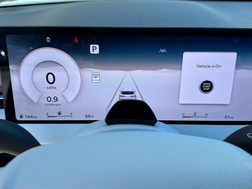 New 2026 Genesis GV70 2.5T Advanced image 4