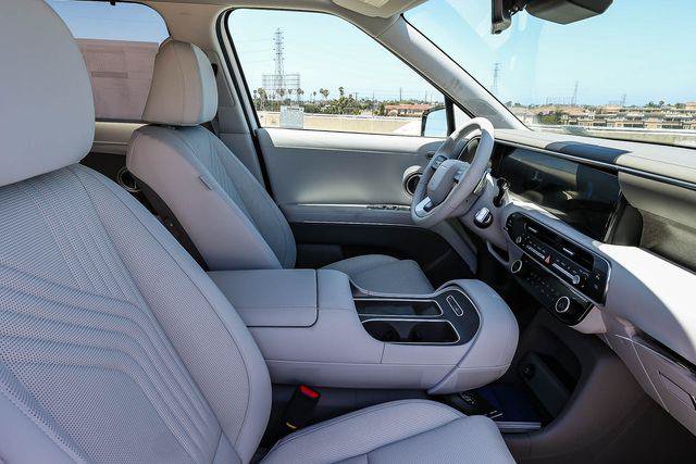 New 2026 Hyundai Palisade SEL Premium FWD image 19
