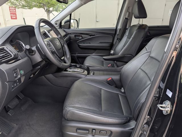 Used 2017 Honda Pilot Elite image 27