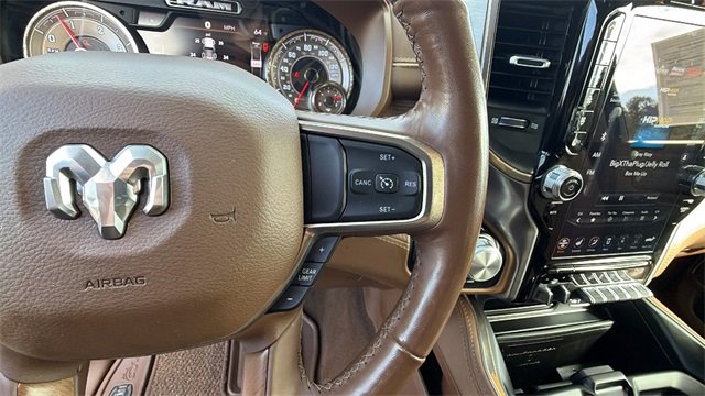 Used 2020 RAM 1500 Limited image 29