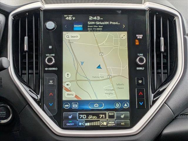 New 2026 Subaru Ascent Limited image 13