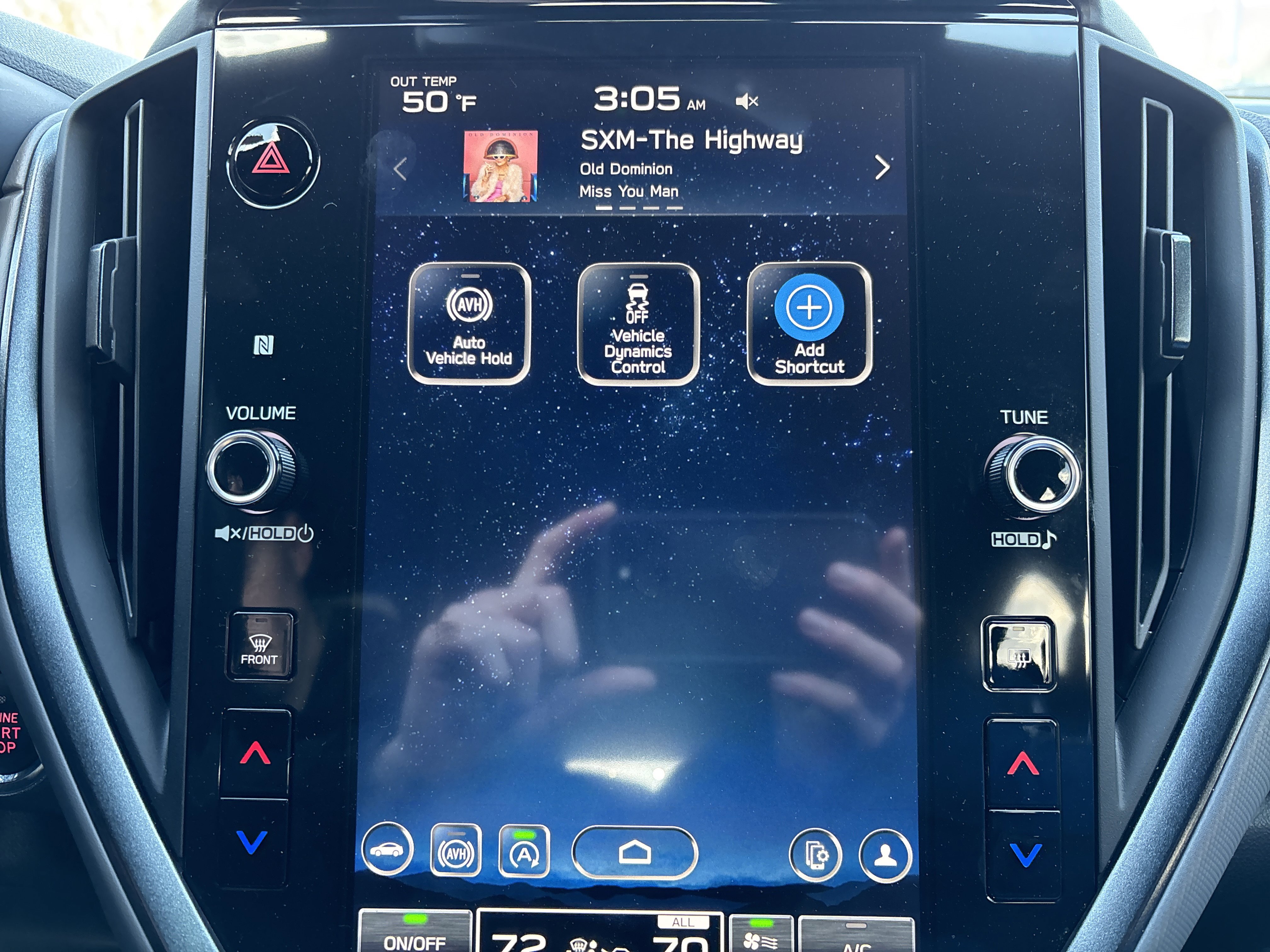 Used 2024 Subaru Crosstrek 2.5i Wilderness w/ Crosstrek Mirror Package image 29