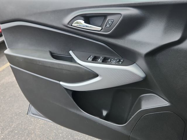 Used 2024 Chevrolet Trax RS w/ Driver Confidence Package FWD image 7