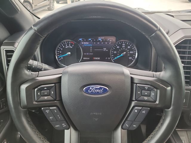 Used 2020 Ford Expedition Limited w/ Equipment Group 301A AWD/4WD image 36