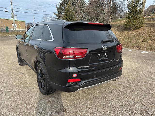 Used 2020 Kia Sorento EX image 2