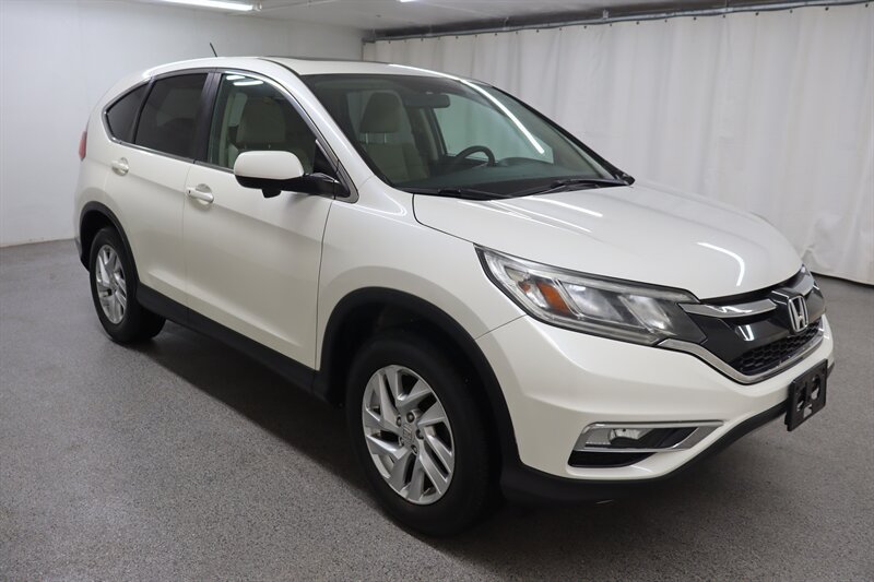 Used 2015 Honda CR-V EX image 1