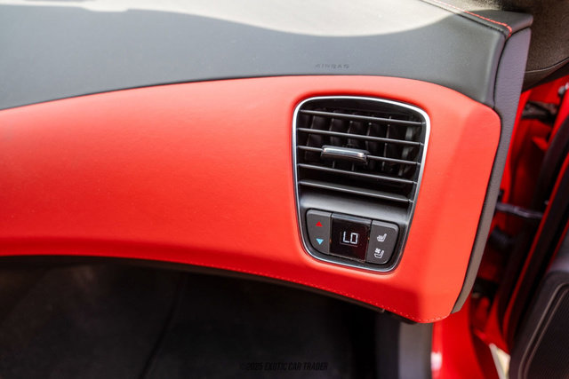 Used 2019 Chevrolet Corvette ZR1 image 88