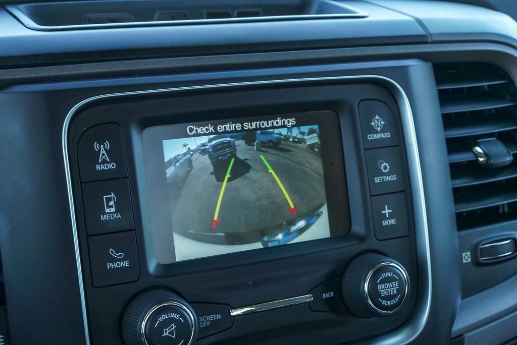 Used 2020 RAM 1500 Tradesman w/ Popular Equipment Group image 21