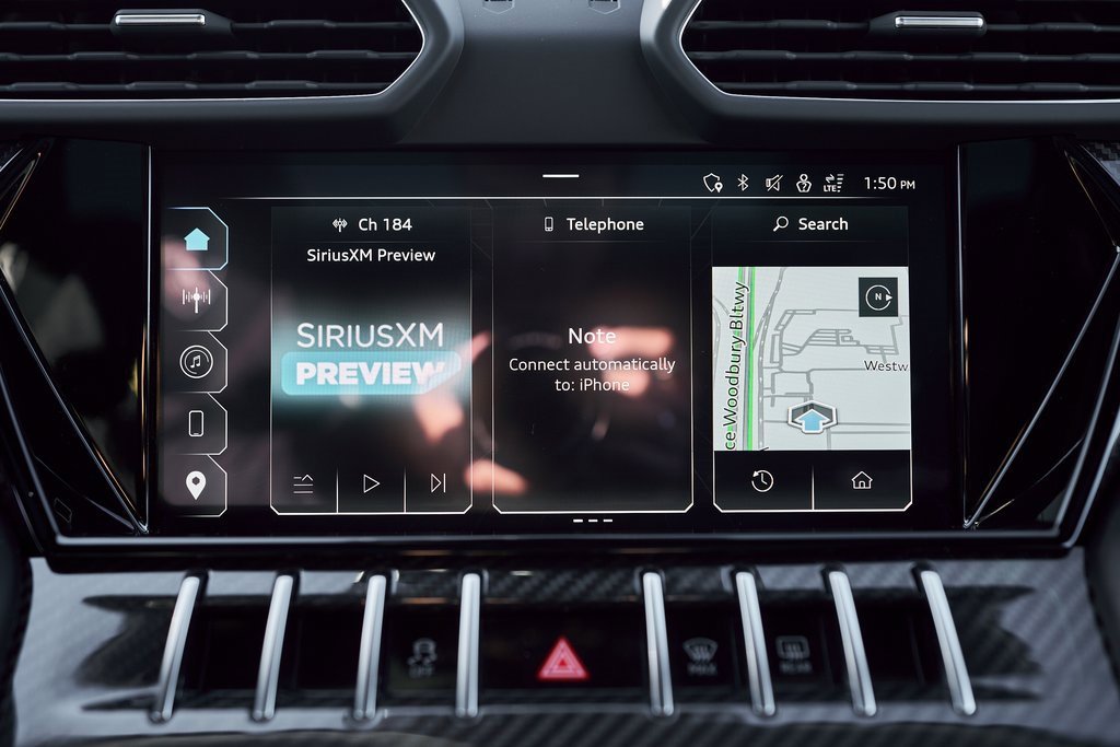 Used 2024 Lamborghini Urus Performante image 78