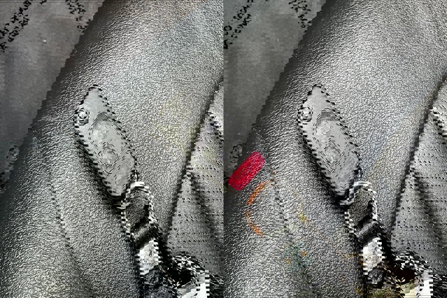 Used 2003 Mercedes-Benz SLK 32 AMG image 10