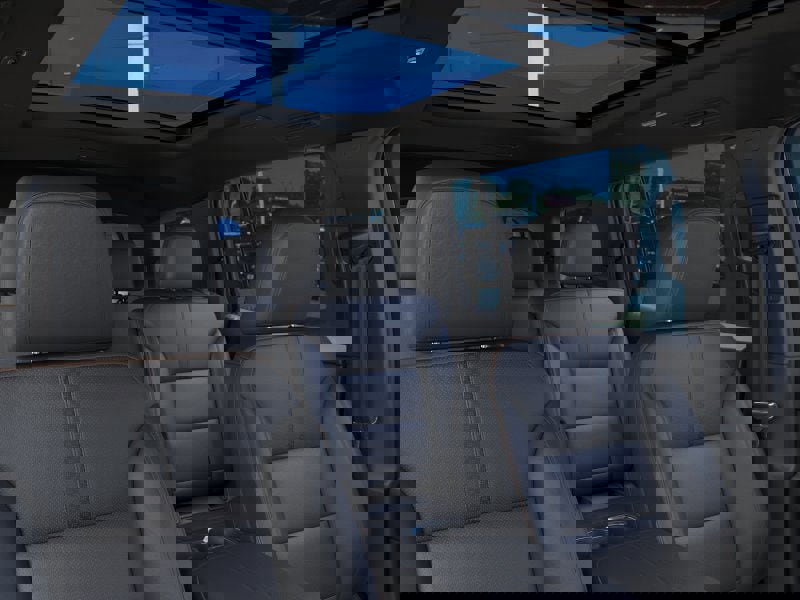 New 2026 Chevrolet Traverse High Country w/ LPO, Floor Liner Package image 24