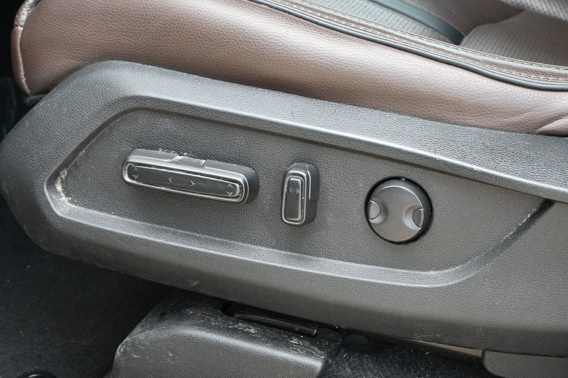 Used 2024 Honda Pilot Elite image 14