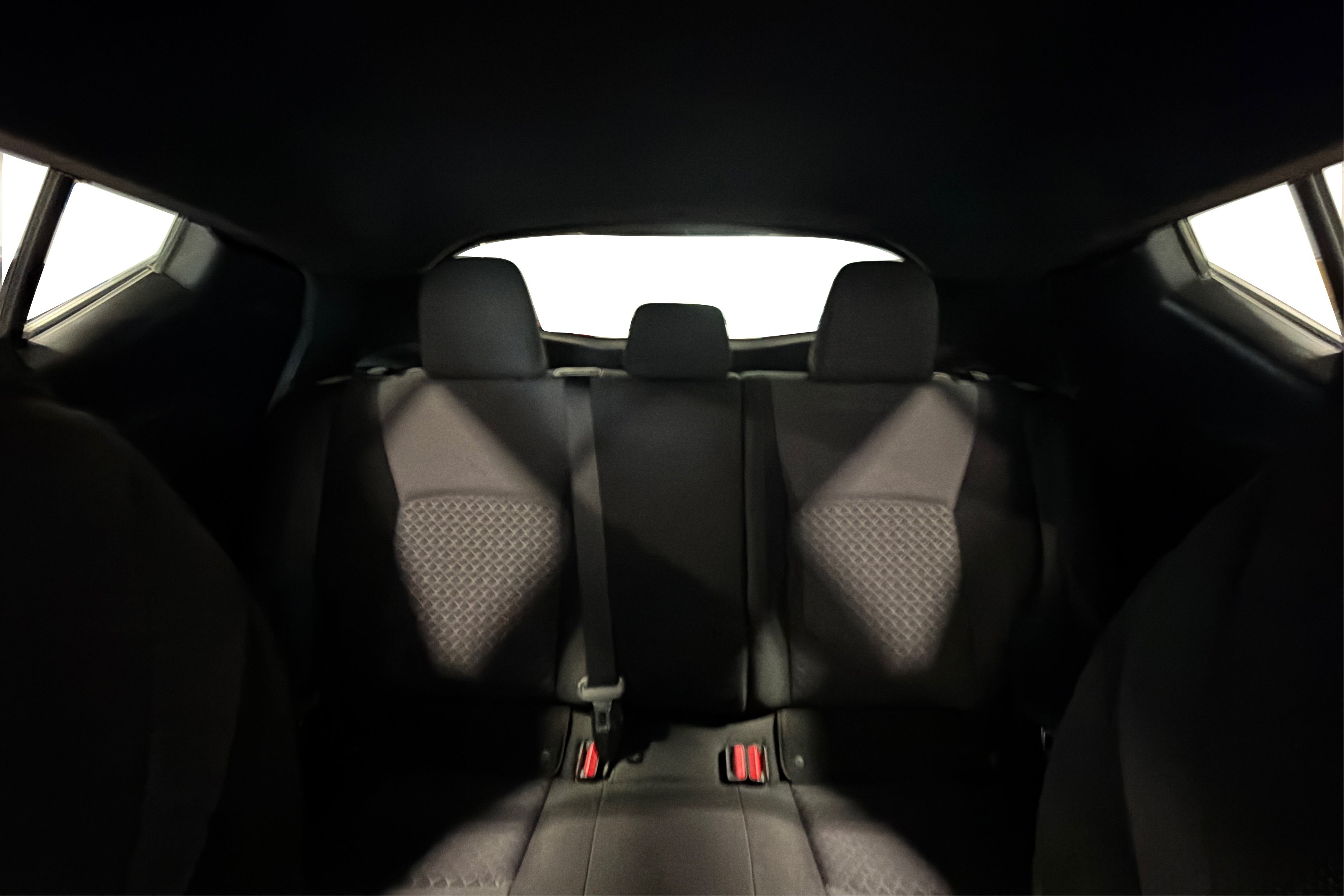 Used 2022 Toyota C-HR Nightshade FWD image 40