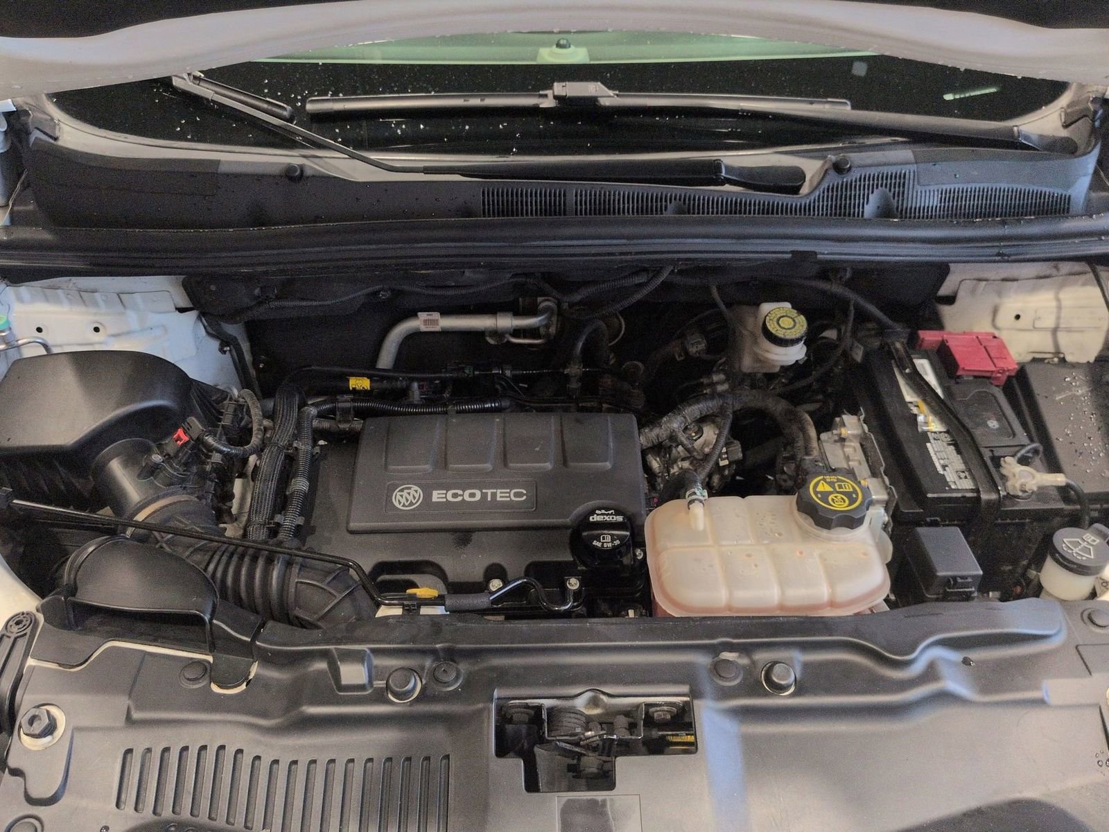 Used 2016 Buick Encore Convenience image 18