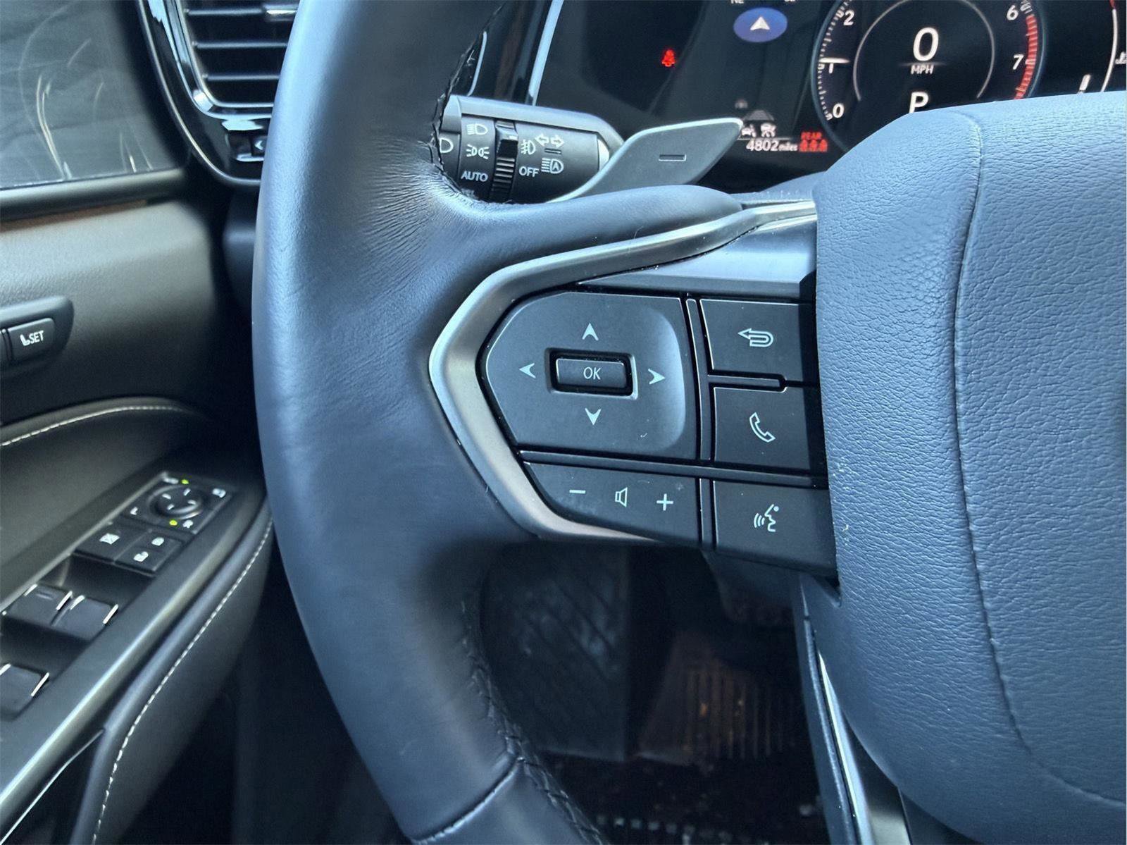 Used 2025 Lexus NX 350 Premium w/ Accessory Package (K3) image 14