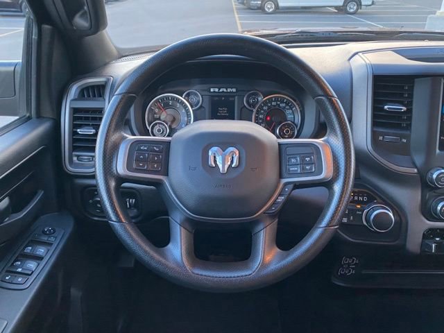 Used 2022 RAM 2500 Tradesman AWD/4WD image 28