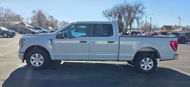 Used 2023 Ford F150 XLT w/ Trailer Tow Package image 4