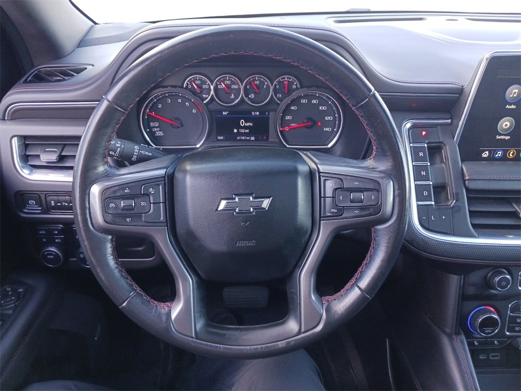 Used 2021 Chevrolet Tahoe RST image 17