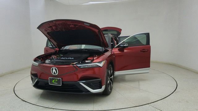 Used 2024 Acura ZDX Type S image 73