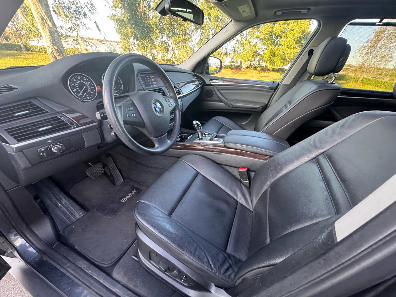 Used 2011 BMW X5 xDrive35i AWD/4WD image 29