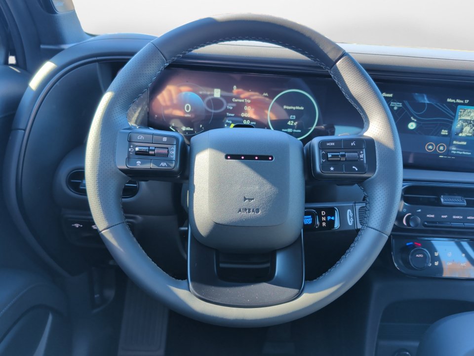 New 2026 Hyundai Palisade XRT Pro AWD/4WD image 10