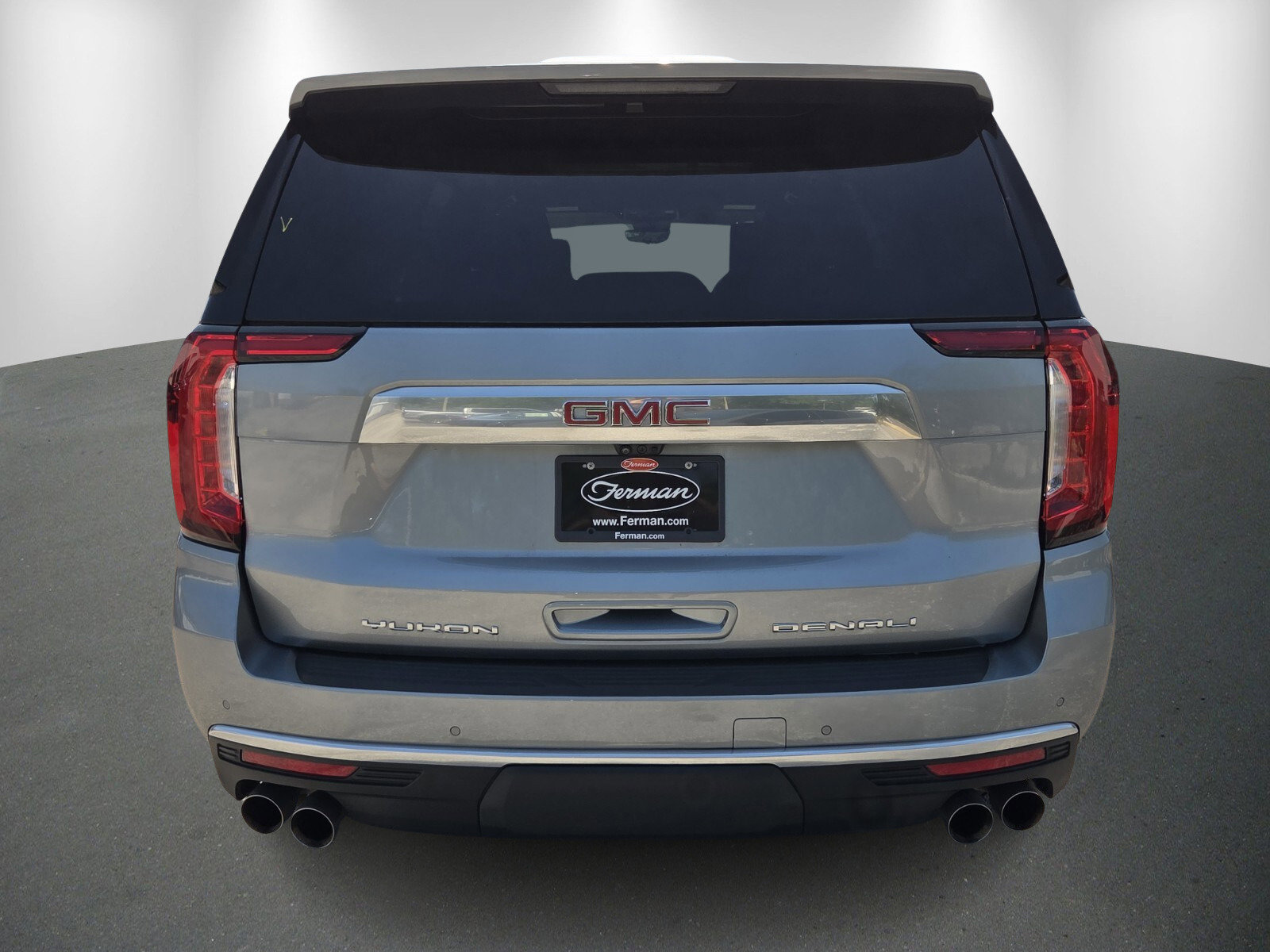 Used 2024 GMC Yukon Denali w/ Denali Reserve Package image 6