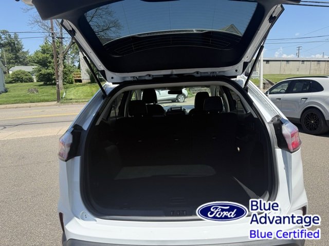 Certified 2024 Ford Edge SEL image 35