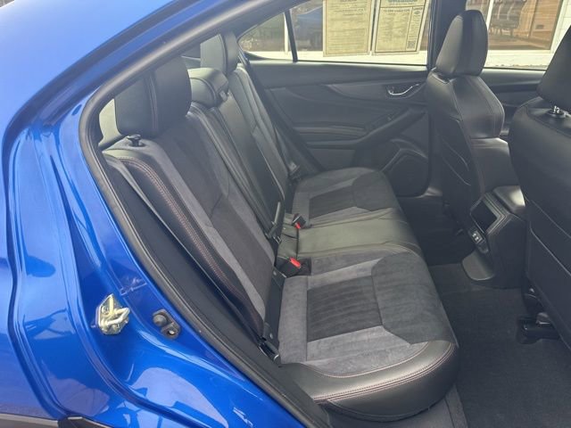 Used 2022 Subaru WRX GT image 34