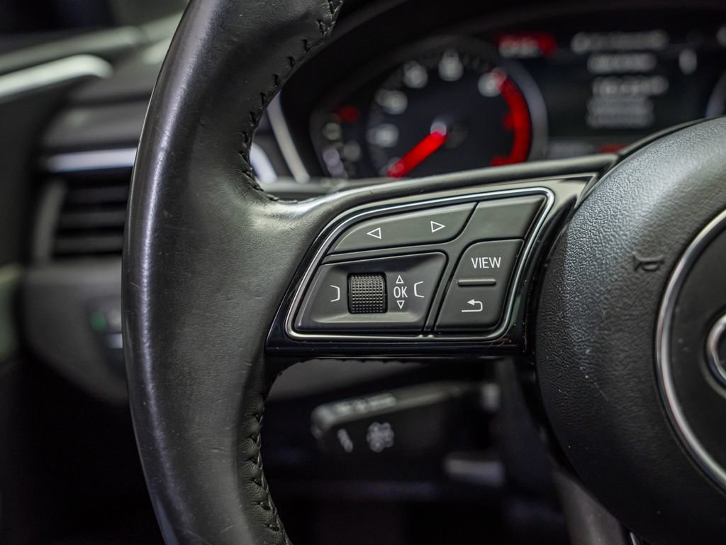 Used 2019 Audi A4 2.0T Premium w/ Convenience Package AWD/4WD image 21