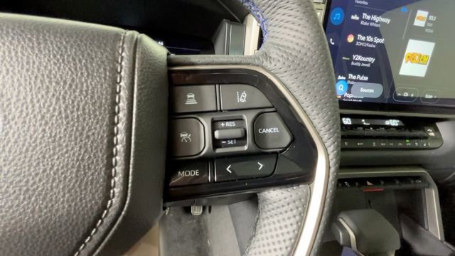 Used 2026 Toyota Tundra Platinum AWD/4WD image 21