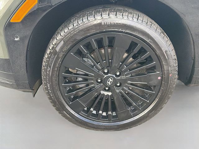 New 2026 Hyundai Santa Fe Calligraphy image 33