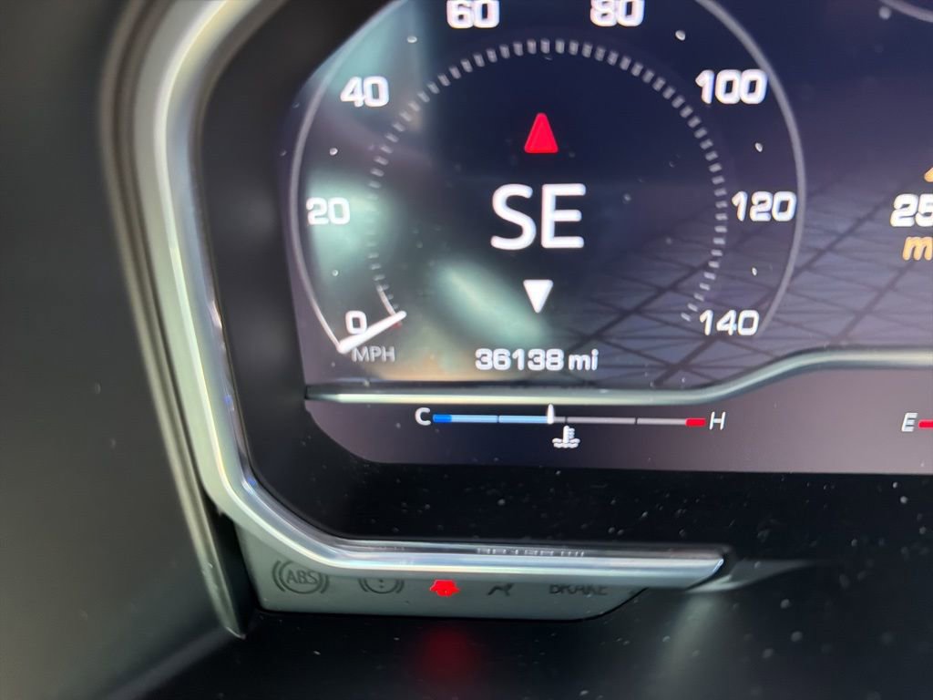 Used 2022 GMC Sierra 1500 AT4 w/ AT4 Preferred Package image 36