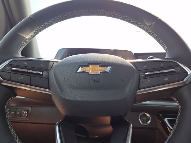 New 2027 Chevrolet Traverse LT w/ Sun and Wheel Package AWD/4WD image 29