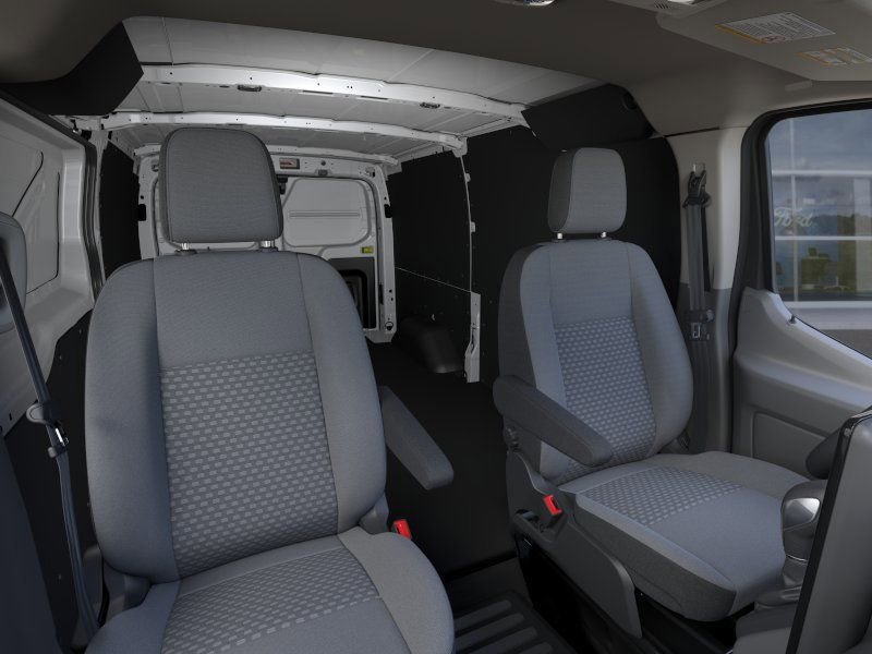 New 2026 Ford Transit 150 Low Roof w/ Load Area Protection Package RWD image 10