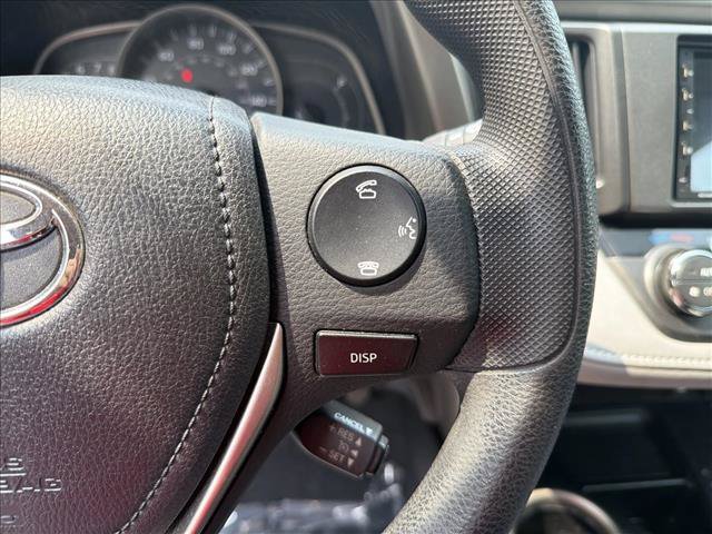 Used 2014 Toyota RAV4 XLE AWD/4WD image 16
