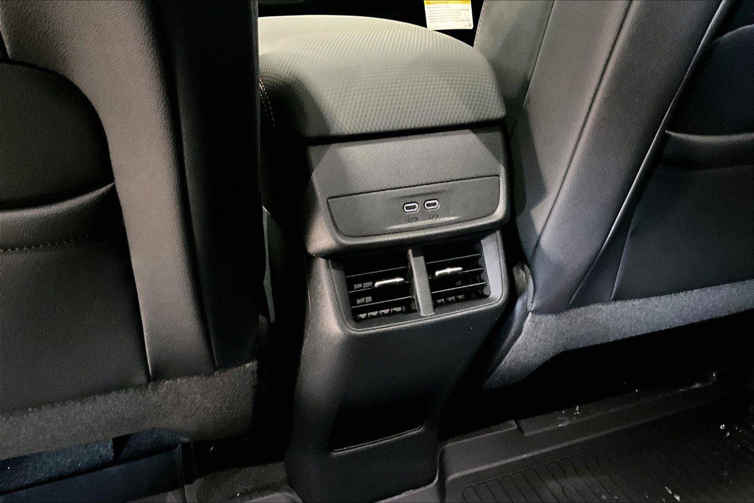 New 2026 Chevrolet Equinox RS w/ Safety and Technology Package image 16