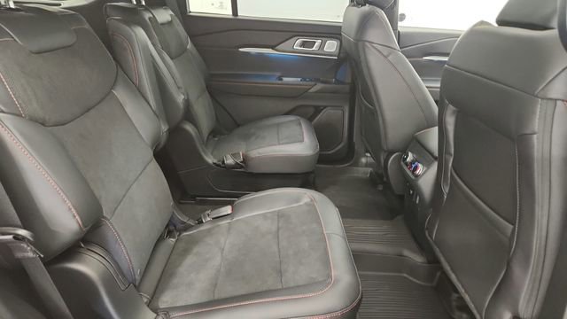 New 2026 Ford Explorer ST w/ Sun And Sound Package AWD/4WD image 42