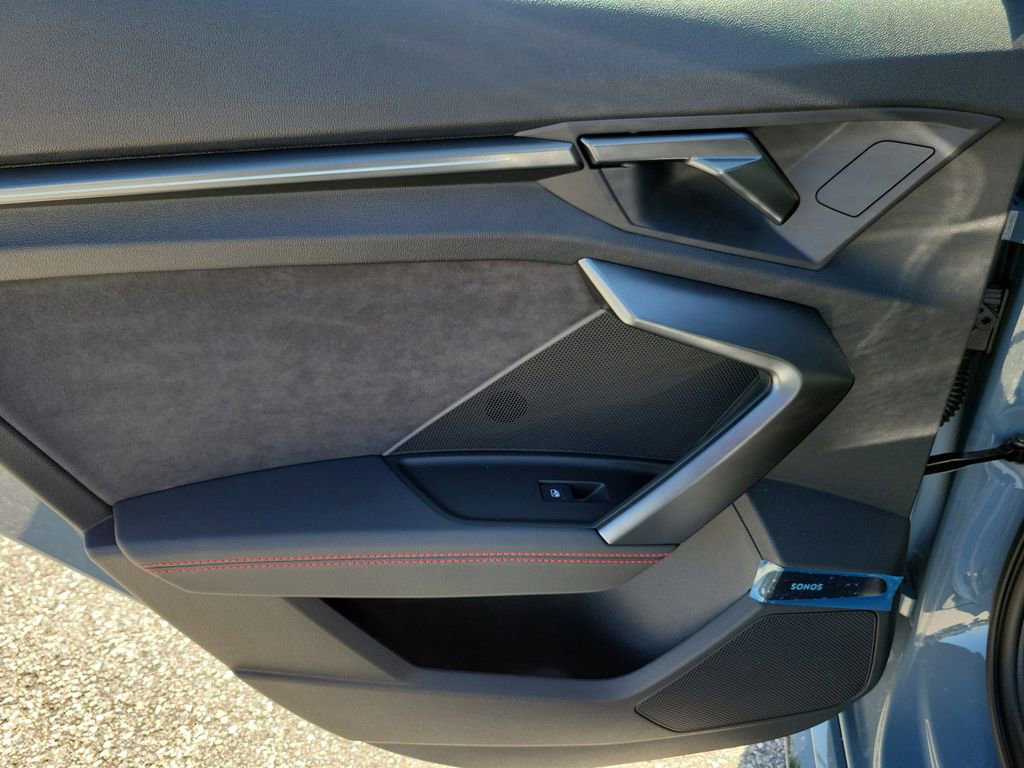 New 2026 Audi RS 3 image 27