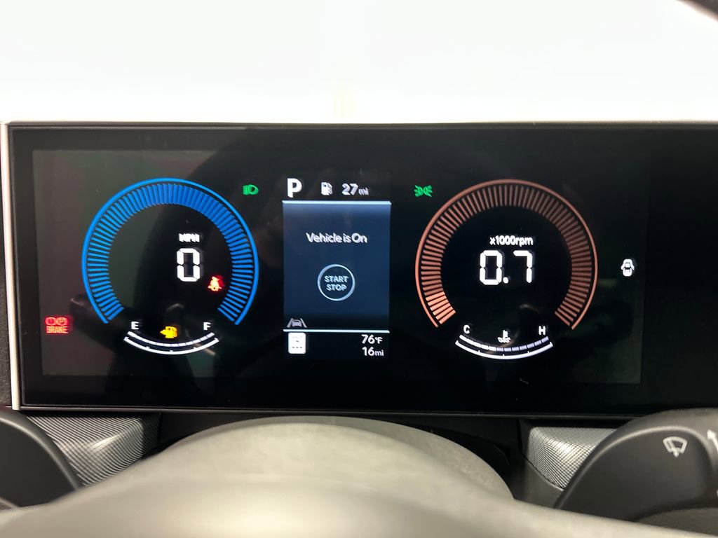 New 2026 Hyundai Sonata SEL image 14