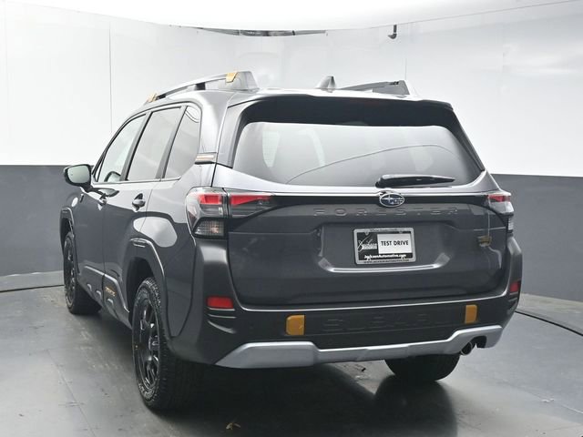 Certified 2026 Subaru Forester Wilderness image 6