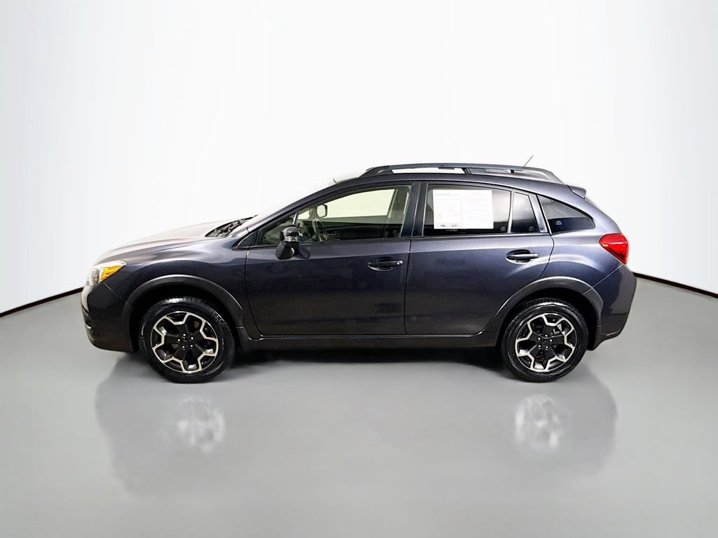 Used 2015 Subaru Crosstrek 2.0i Limited AWD/4WD image 4