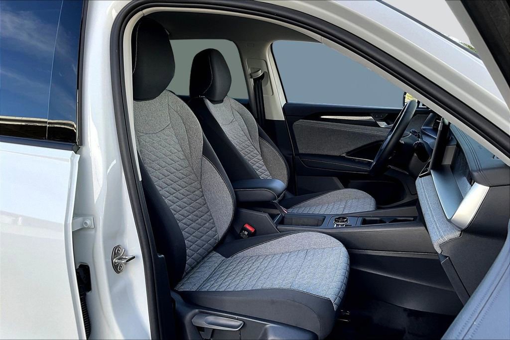 New 2026 Volkswagen Tiguan S image 26