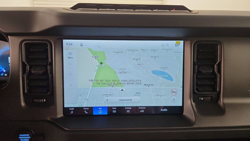 New 2026 Ford Bronco Badlands image 26