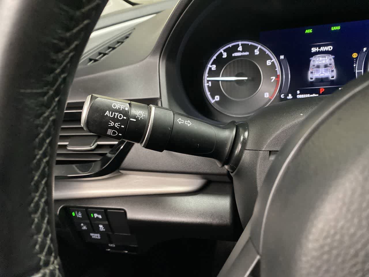Used 2020 Acura RDX AWD w/ Technology Package image 24