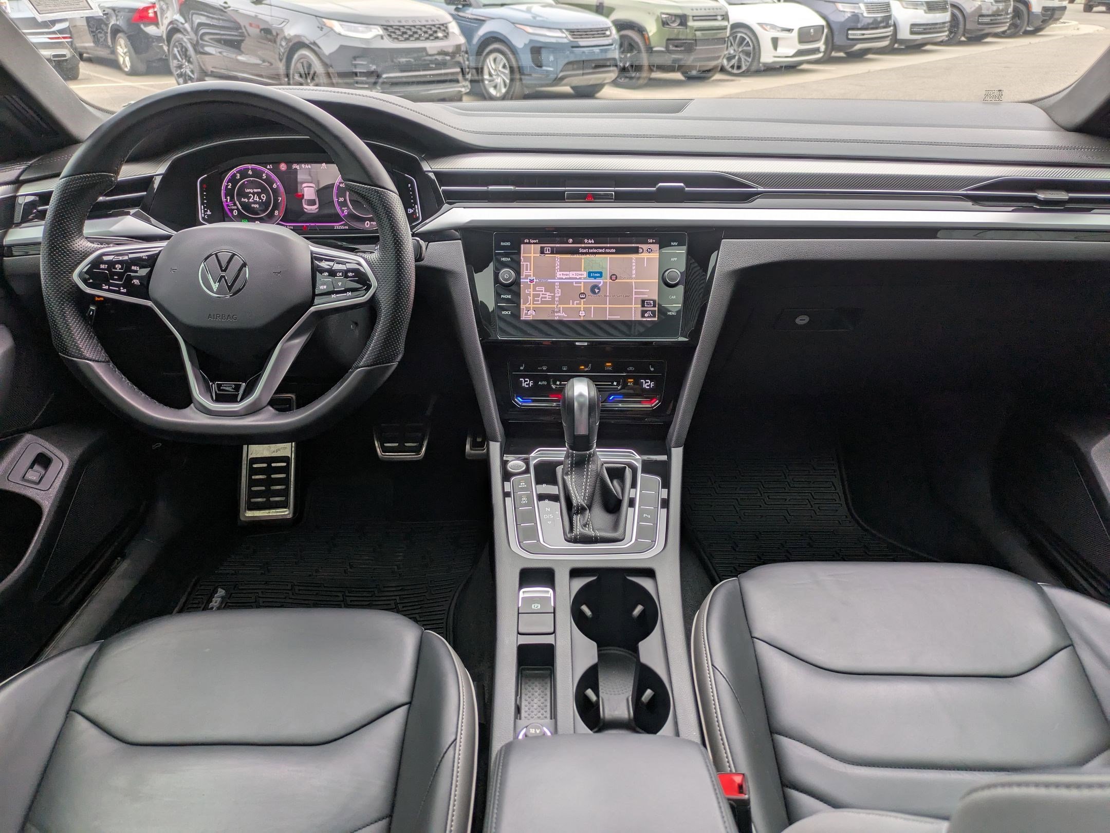 Used 2021 Volkswagen Arteon SEL image 28