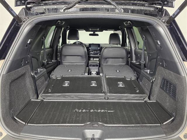 Used 2025 Nissan Pathfinder Rock Creek image 24