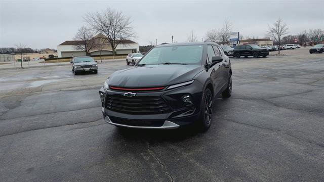 Certified 2024 Chevrolet Blazer LT w/ Redline Edition image 3